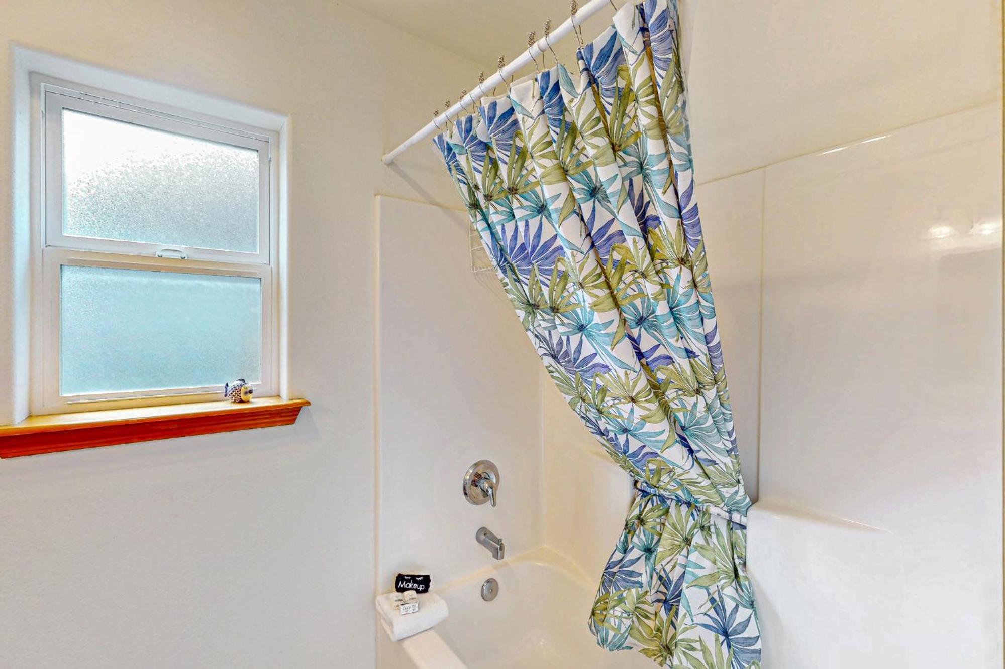 Blue Wave Cottage باسيفيك بيتش المظهر الخارجي الصورة