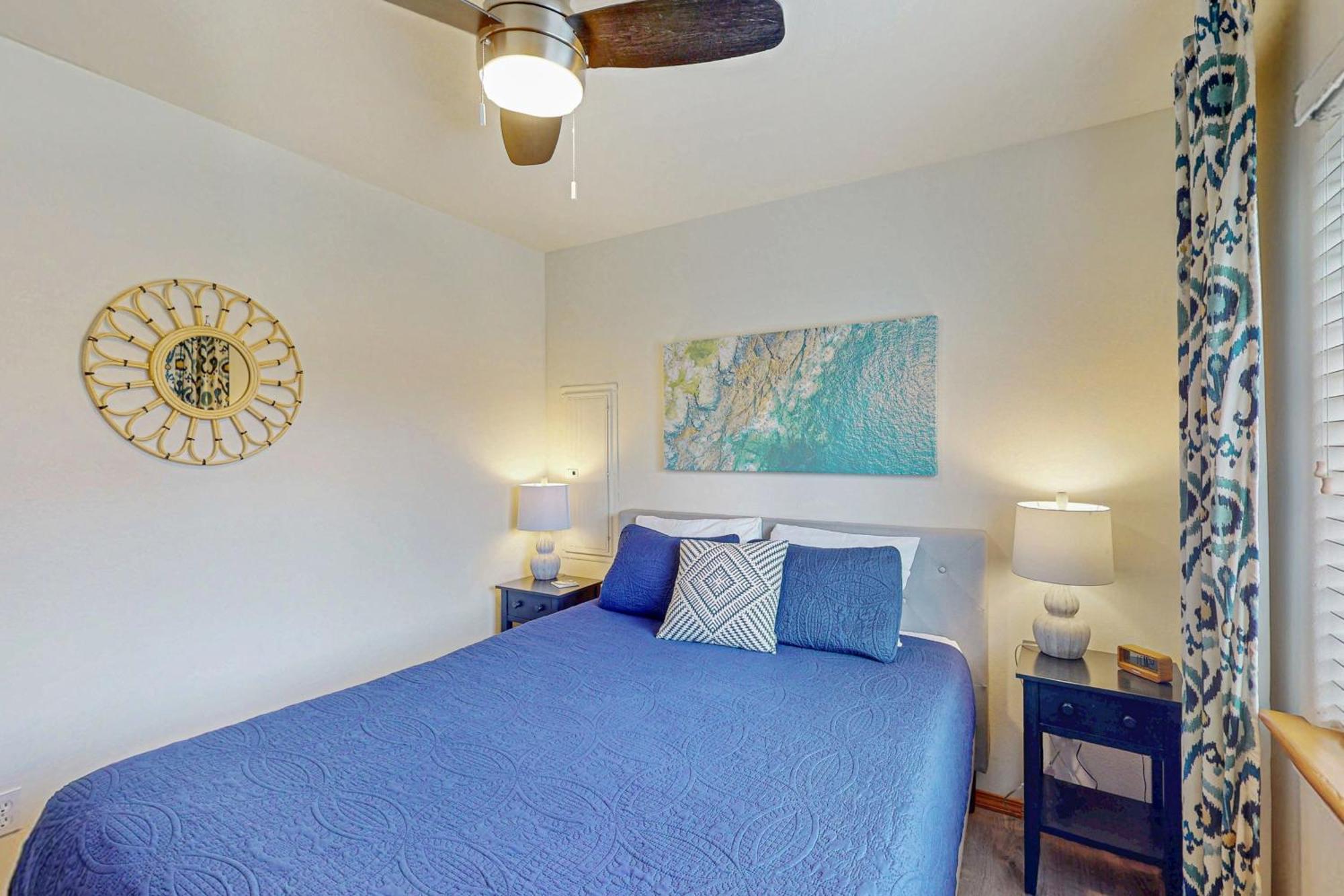 Blue Wave Cottage باسيفيك بيتش المظهر الخارجي الصورة